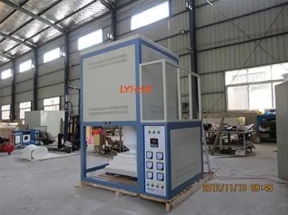 什么是熔塊爐？它的工作原理是什么？